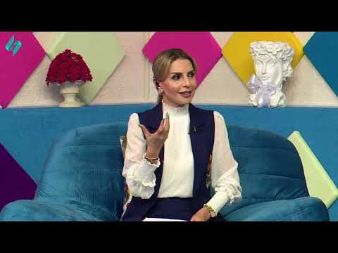 Heyat Terzi 25.11.2022 - Leyla Ramazanli, Nail Naiboglu