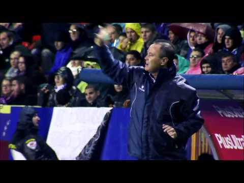 La Liga | Edición limitada: Levante UD - Real Madrid (1-2) | 11-11-2012