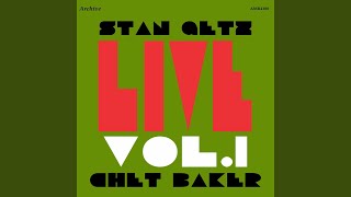 The Way You Look Tonight (Live)