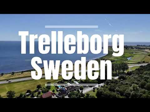Trelleborg Sweden
