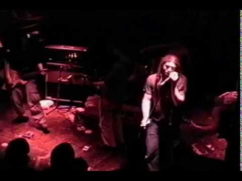 Lost Kidz : Chair à canon