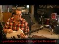 How to play Rock And Roll Damnation by ACDC on ...