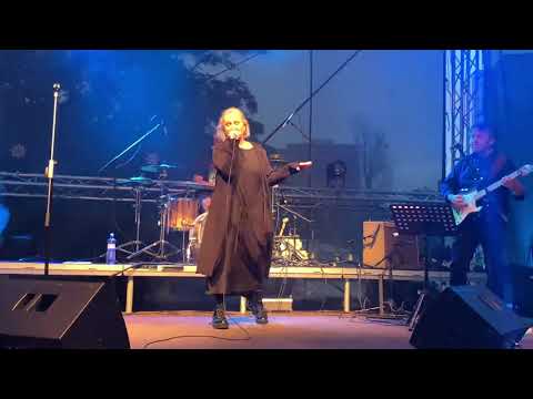 Bára Basiková - Soumrak bohů |7. 9. 2019| Brno