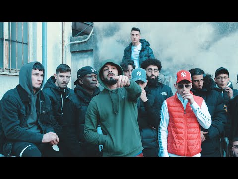 Totó Valentino “VLTN” (Prod.Nessuno)