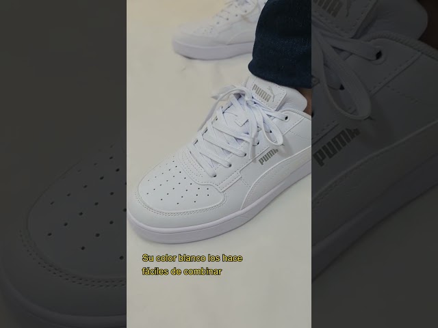 Vídeo relacionado con Zapatos de lona para mujer, tenis de caña baja para mujeres y hombres, tenis clásicos con cordones, zapatos de tenis casuales, Todo negro., 42 2/3 EU