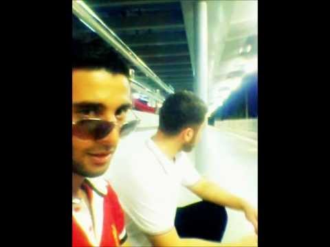 Pisko ft. Sercash- Son Satırlarım (2008)