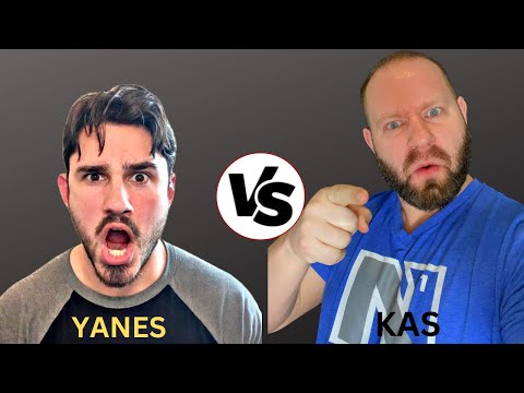 Kassem Debates Ben's social media approach, rear deltoids, sensation, optimal training, and more