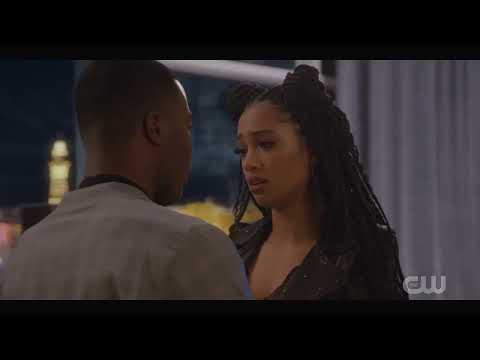 Olivia and Spencer 3x07 #12