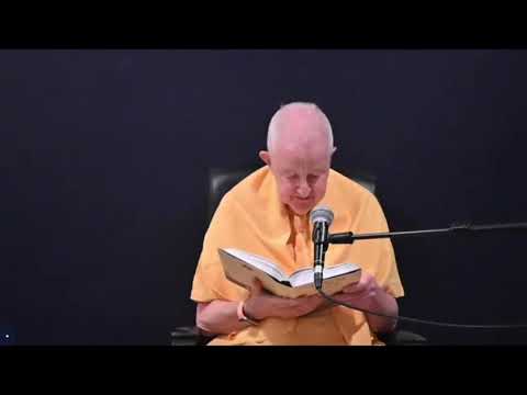 I’ll Build You a Temple: The Juhu Story(Part 22), Chicago, Jan 26th 2022