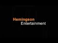 Scully Productions Hemingson Entertainment Silent Media TNT Original Prod ABC Studios 2002