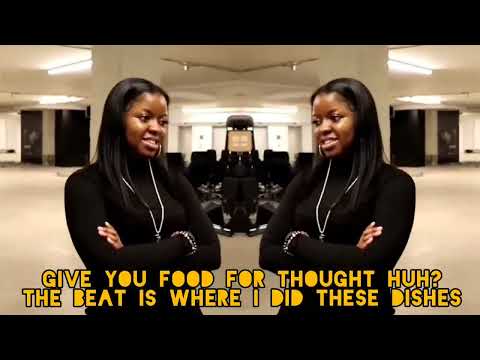 Deuce Ellis - Spit Acid (feat. Che Noir) (Official Music Video)