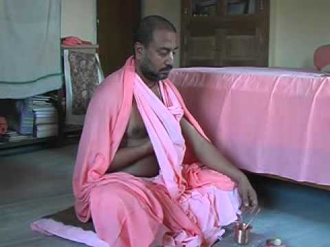 ГАЯТРИ Б. Б.БОДХАЙАНА МАХАРАДЖА