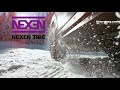 Nexen Padangos Winguard Sport 2 (WU7) 93 V XL (D C B 70dB)