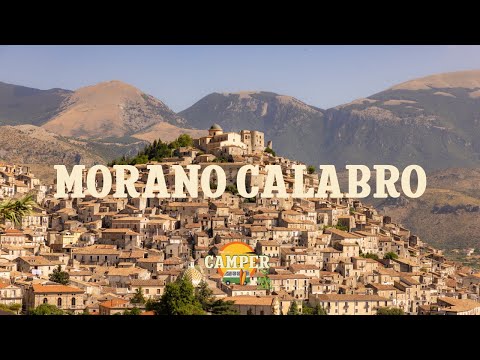 Morano Calabro