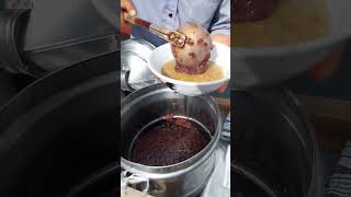 Download lagu Sarapan bubur kacang ijo 3000 rupiah aja??? mp3 Download lagu Sarapan bubur kacang ijo 3000 rupiah aja??? mp3