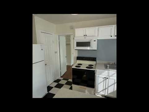 Adorable One bedroom One bathroom duplex located in Tulsa Near Mother Road Market property video