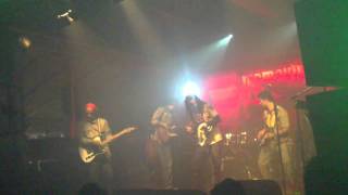 MOREVIBES VIDEO Reggae Radio Station Night  - MAMAVIBE LIVE pt2 @ Magnolia