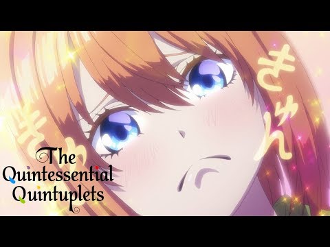 Make You My Sister | The Quintessential Quintuplets