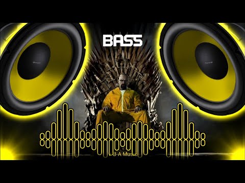 Wizard - Kush [Bass Boosted]