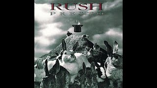 Rush – Presto (1989) Full Album HQ (Vinyl Rip)