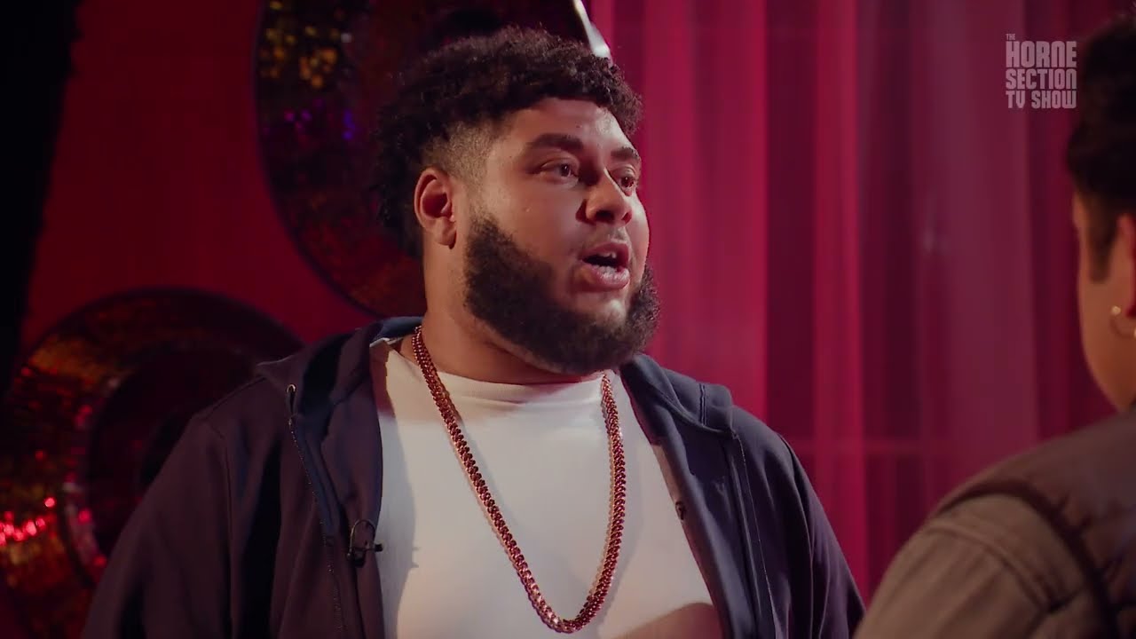 The Horne Section TV Show