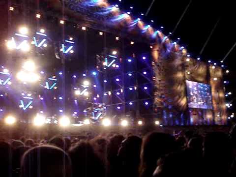 Jelonek  - Przystanek Woodstock 2010