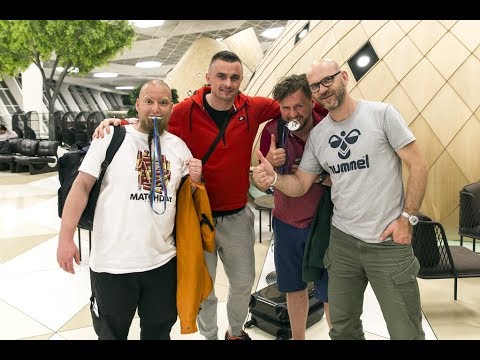 Przewodnik: Jak nie zwiedzać Azerbejdżanu