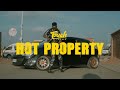 Touchline Hot Property Official Music Video