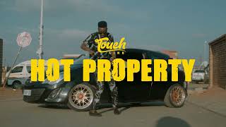 Touchline - Hot Property (Official Music Video)