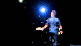 Bruce Springsteen - Buffalo Gals - Buffalo, NY - April 13, 2012
