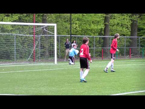 NEC D1 - Union D1  5-5-2012