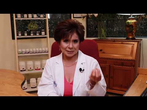 Conoce los SÍNTOMAS de la MENOPAUSIA con la Dra. Graciela Herrera