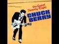 Chuck Berry Let It Rock