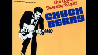 Chuck Berry Let It Rock
