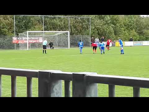 Yese Wieldrecht 1 1 Jorn Lindenberg