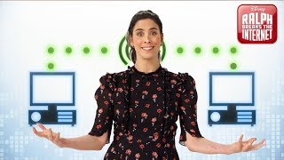 Ralph Breaks the Internet | Happy Birthday, Internet!