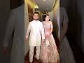 Priya Saroj Rinku Singh Ring Ceremony At Lucknow Uttar Pradesh Akhilesh Yadav Samajwadi Party