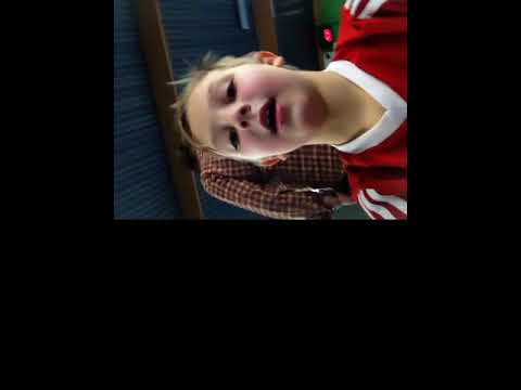 Fotbollscup i Floda med Partille IF!