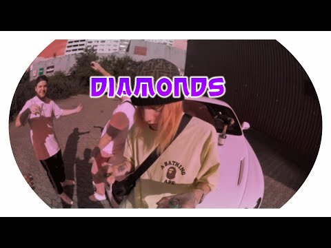 T-Low x Sevi Rin Type Beat [FREE] | "diamonds" | Piano type Beat