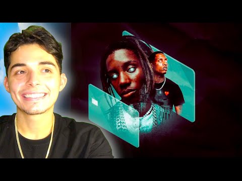 MC Caverinha, Kayblack, Wall Hein - Cartão Black [REACTION]