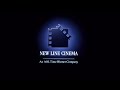 New Line Cinema Cube Vision 2002 Friday After Next Opening