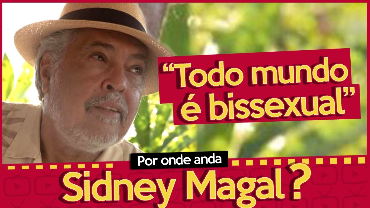 POR ONDE ANDA SIDNEY MAGAL? | CANTOR PASSOU POR TRAGÉDIA E AINDA CHAMOU ATENÇÃO COM DECLARAÇÃO