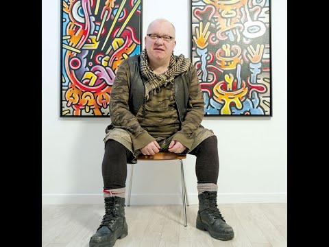 Henriette Valium_Interview