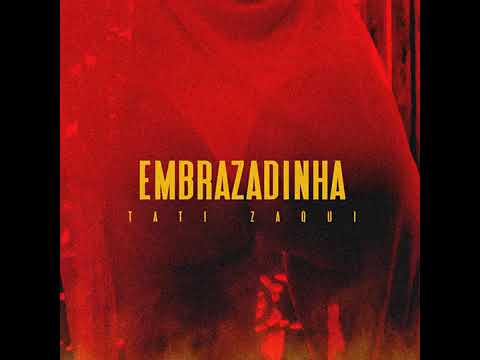 Embrazadinha