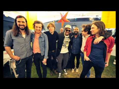 The Hood Internet - Ignition (1901 Remix) (R. Kelly x Phoenix)