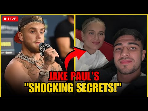 Jake Paul vs. The World: The Shocking Truth Behind His Biggest Controversies!