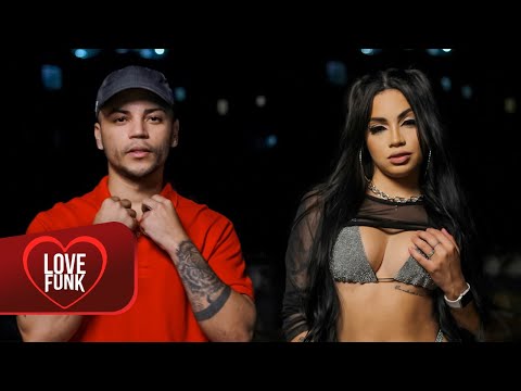 MC Henny e MC Lukkas - Quebrando Tudo (Love Funk)