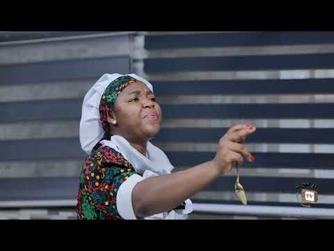 CRAZY PALACE WORKERS 3&4 TEASER - (New Movie) - Ekene Umenwa Latest Nigerian Nollywood Movie