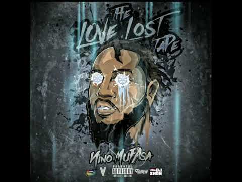 Nino Mufasa - 1224 (The Love Lost Tape - MIXTAPE)