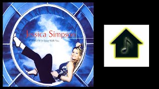 Jessica Simpson - I Think I&#39;m In Love With You (Peter Rauhofer Club Mix)